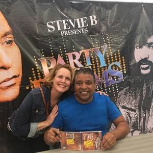 Meet your Posher, Debbie